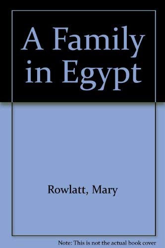 A Family in Egypt