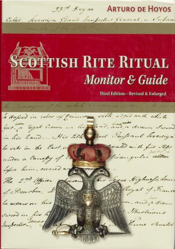 The Scottish Rite Ritual Monitor Guide