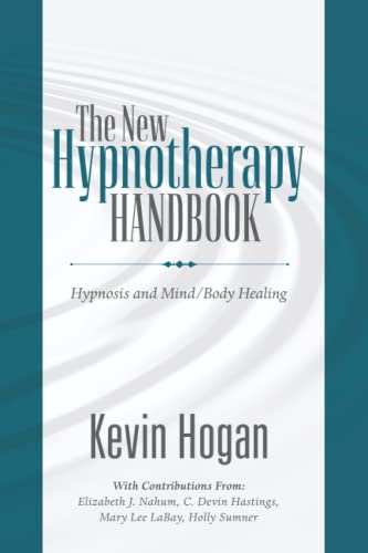 New Hypnotherapy Handbook