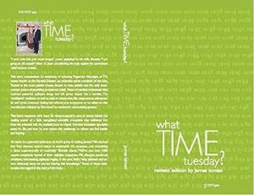 What Time Tuesday?