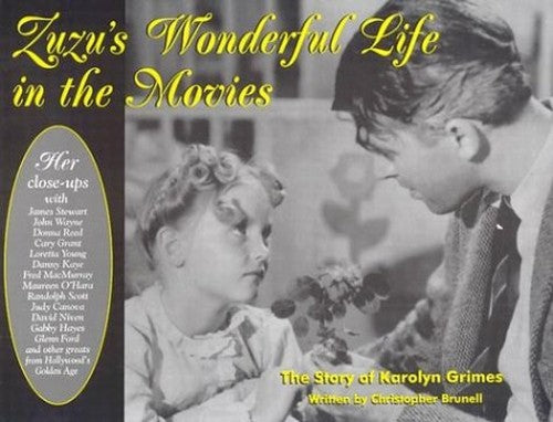 Zuzu's Wonderful Life in Movies