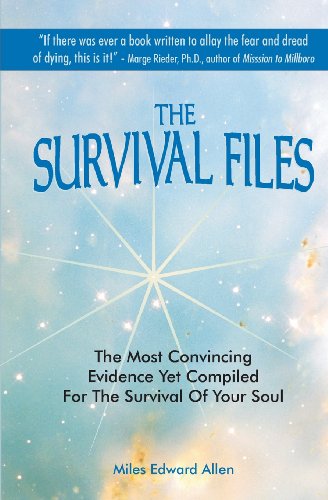 The Survival Files