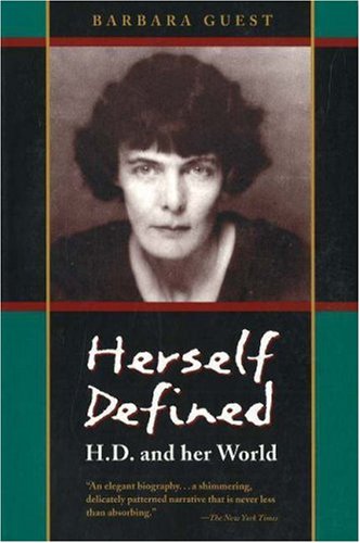 Herself Defined