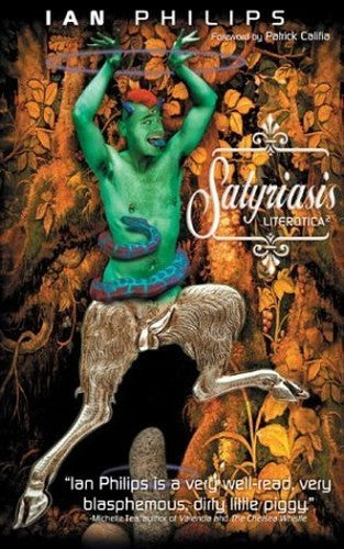 Satyriasis