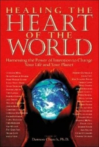 Healing the Heart of the World