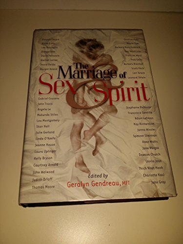 The Marriage of Sex and Spirit