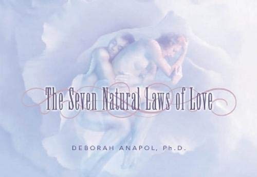 The Seven Natural Laws of Love