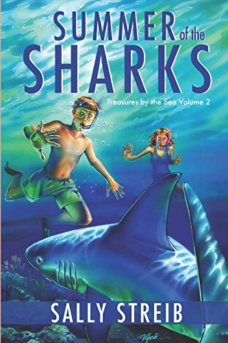 Summer of the Sharks