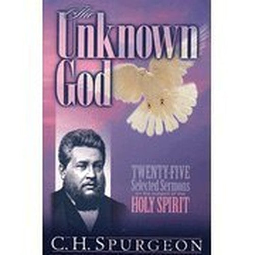 UNKNOWN GOD