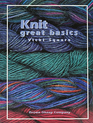 Knit great basics