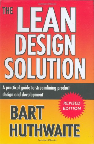 LEAN DESIGN SOLUTION