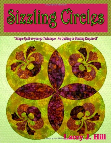 Title: Sizzling Circles