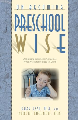 Preschool Wise