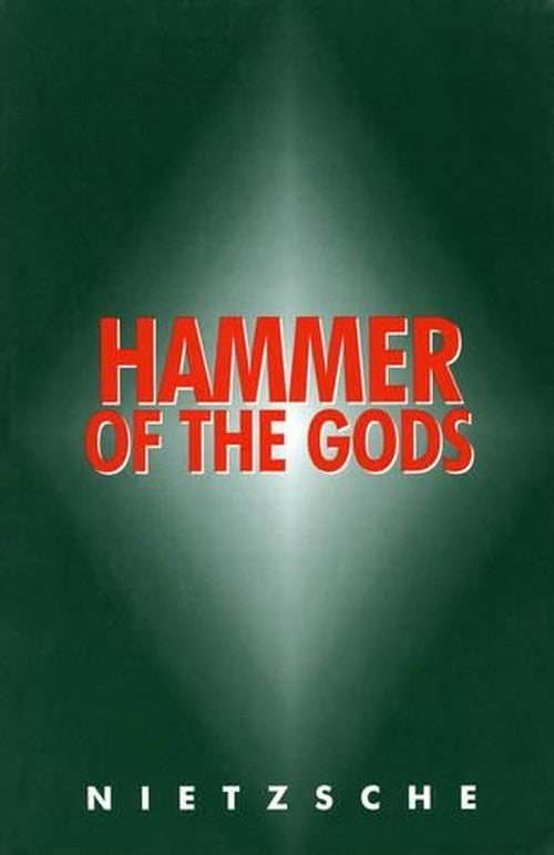 Hammer Of The Gods