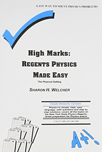 High Marks