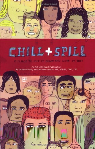 Chill & Spill