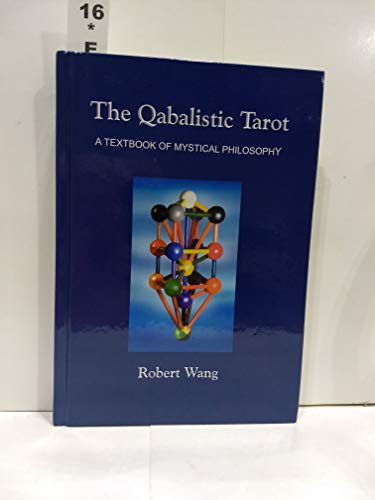The Qabalistic Tarot
