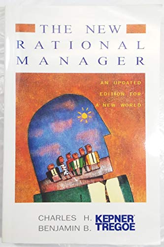 The New Rational Manager