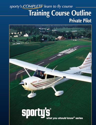 Training Course Outline Private Pilot (SPORTY