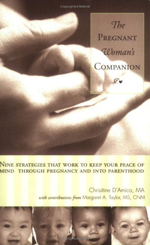 The Pregnant Woman's Companion