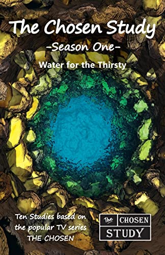 The Chosen Study, Season One
