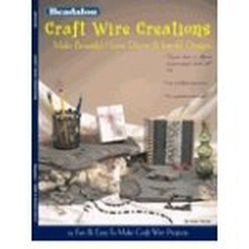Craft Wire Creations