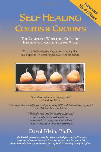 Self Healing Colitis & Crohn's