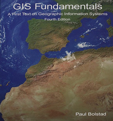 GIS Fundamentals