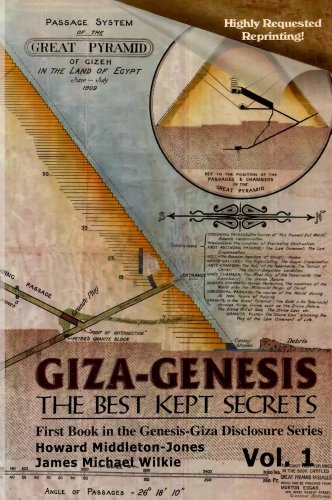Giza Genesis Vol. 1