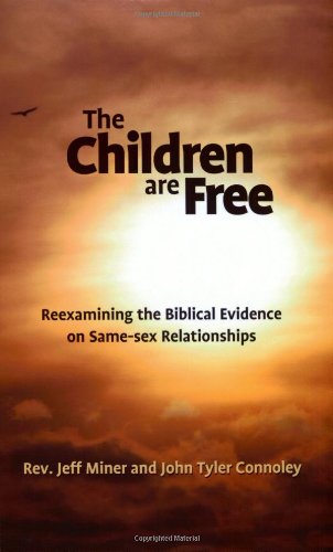 The Children Are Free