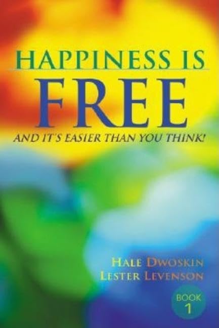 Happiness is Free