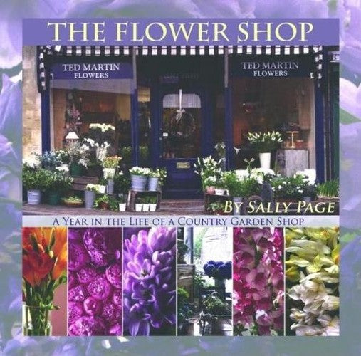 The Flower Shop