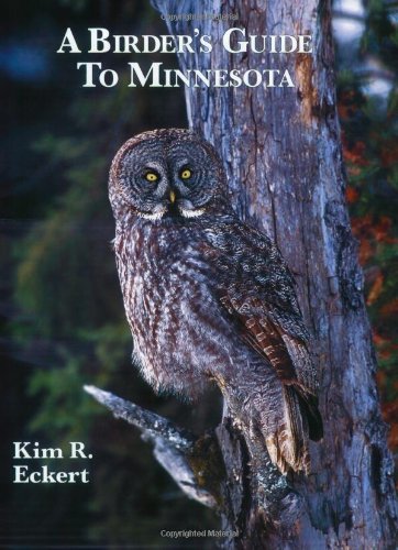 Birders GT Minnesota