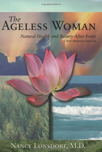 The Ageless Woman