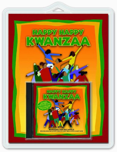 Happy Happy Kwanzaa
