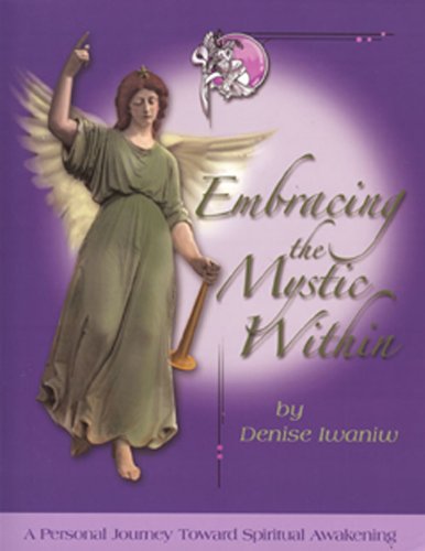 Embracing the Mystic Within