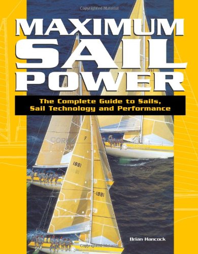 Maximum Sail Power
