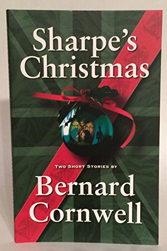 Sharpe's Christmas