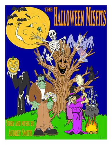 The Halloween Misfits