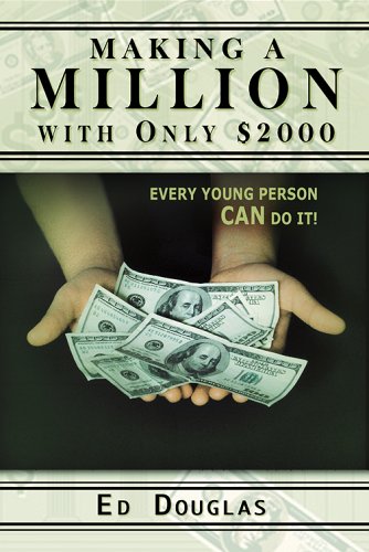 Title: Making a Million with Only 2000 Every Young Person