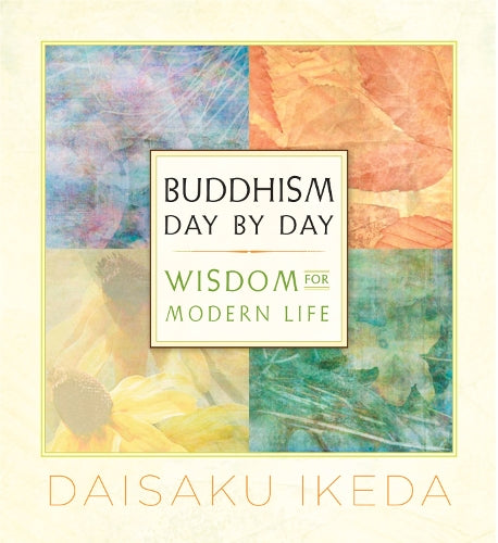 Buddhism Day by Day