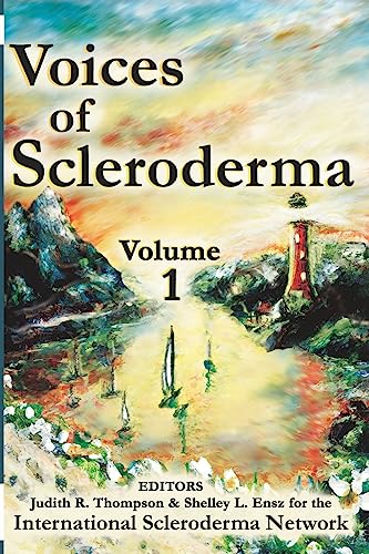 Voices of Scleroderma
