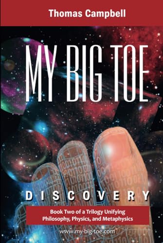 My Big TOE Discovery