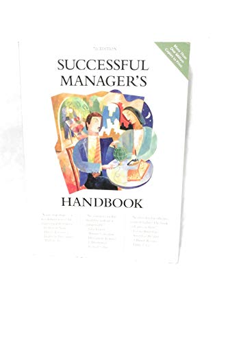 Successful Manager's Handbook