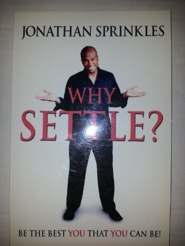 Why Settle?