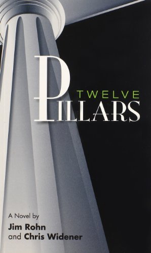 Brand: Jim Rohn International Twelve Pillars
