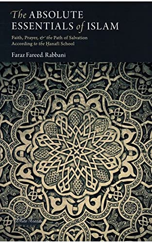 Absolute Essentials of Islam