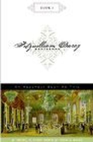 Fitzwilliam Darcy, Gentleman