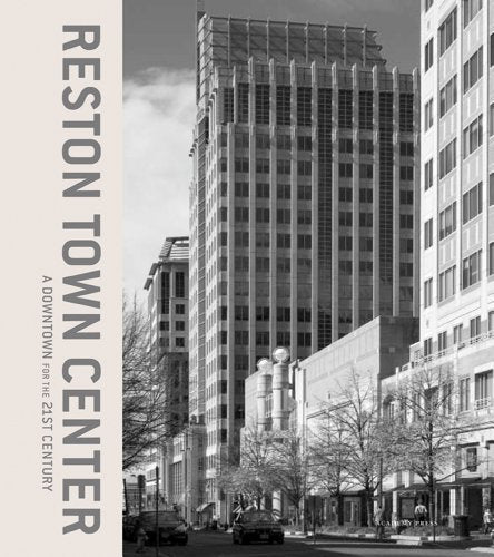 Reston Town Center