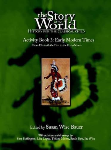 Story of the World, Vol. 3 Activity Book